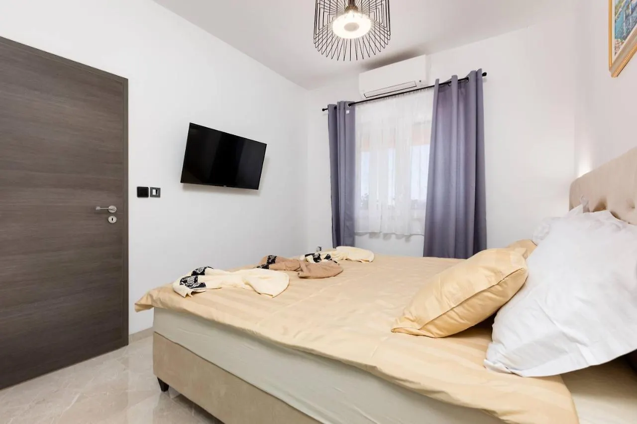 Apartments 