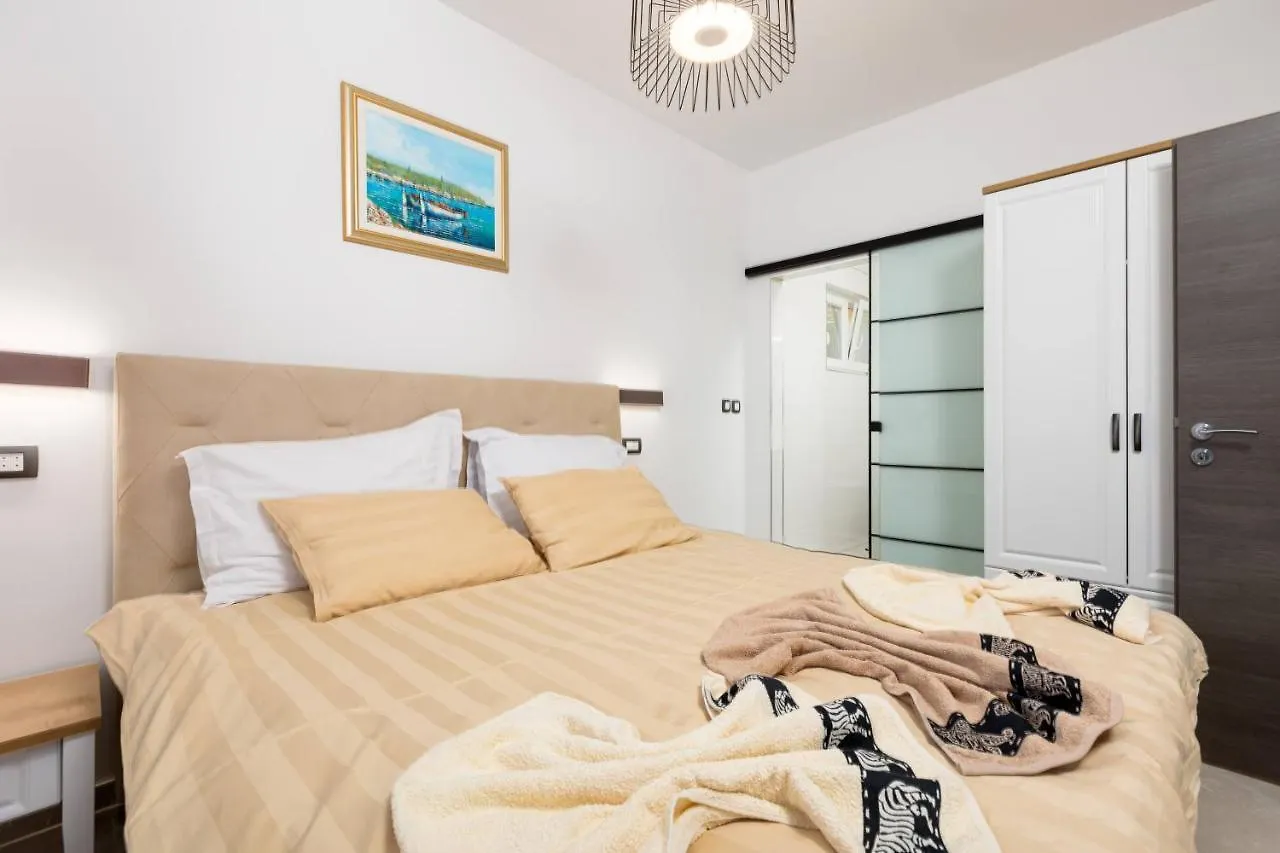 Apartments 
