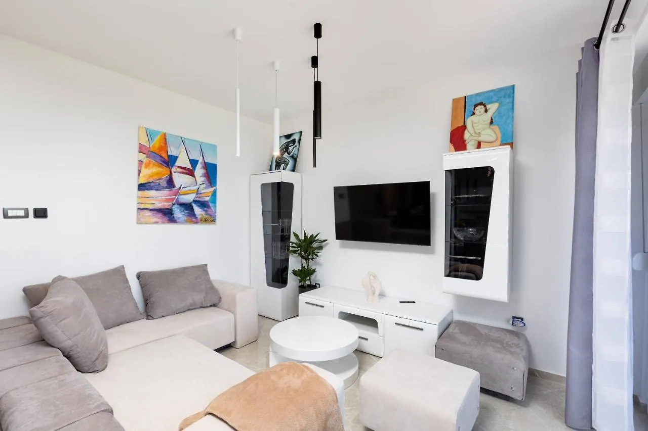 Apartments 