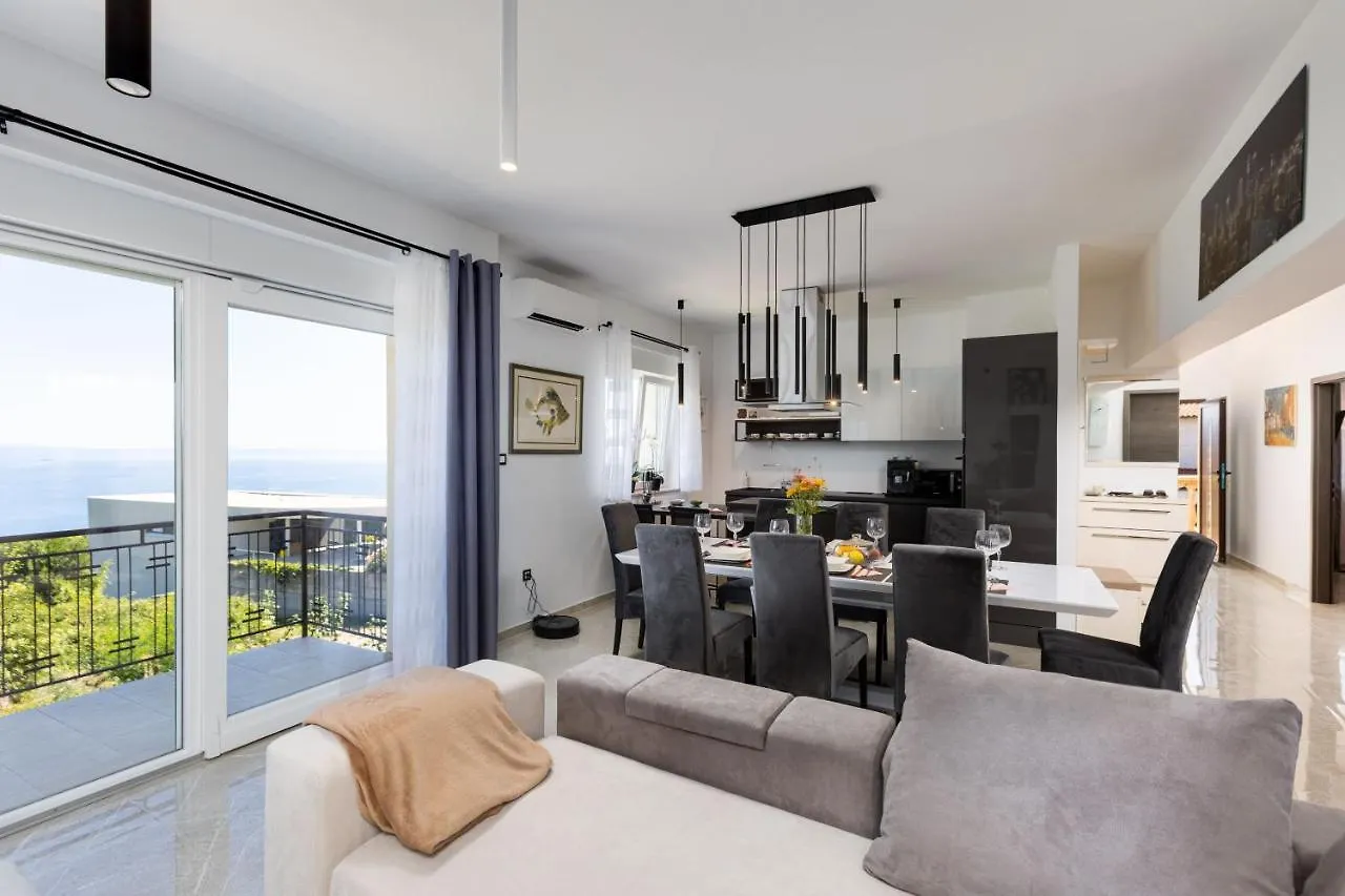 Apartments 