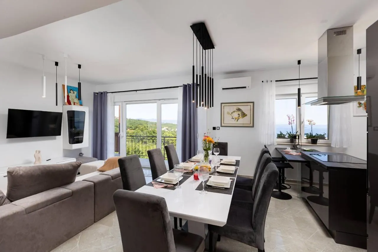 Apartments 