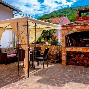 Comfortable Near Opatija Apartment